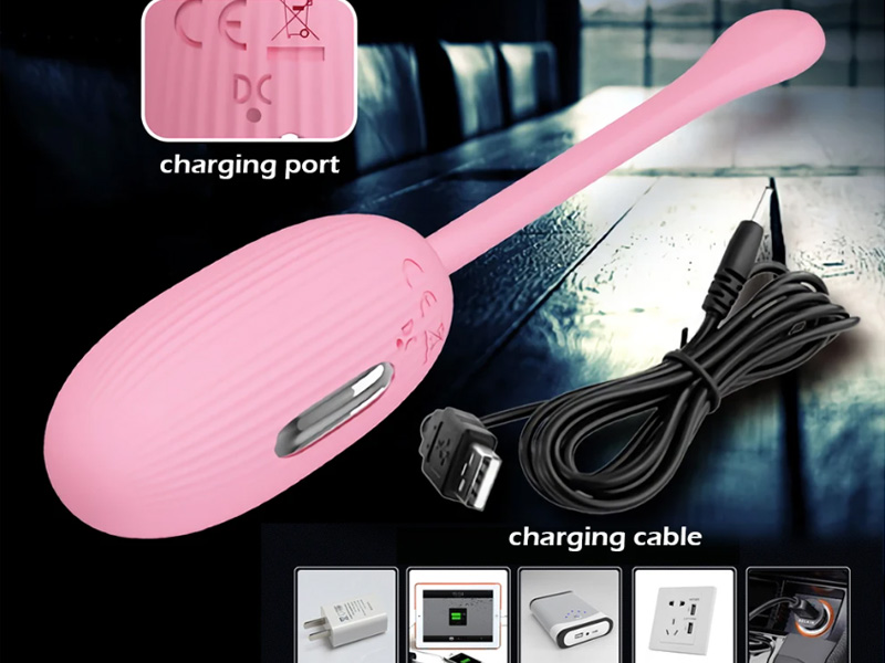 Cach sac dien trung-rung-doreen-ket-noi-bluetooth